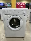 Стиральная машина Indesit WIU 80
